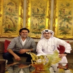 Ragheb alama sur yala.fm